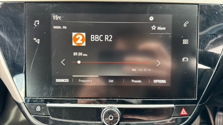 Vauxhall Corsa 1.2 SE Premium 5dr Petrol Hatchback